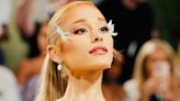 Ariana Grande's Style Has Gone Full '60s