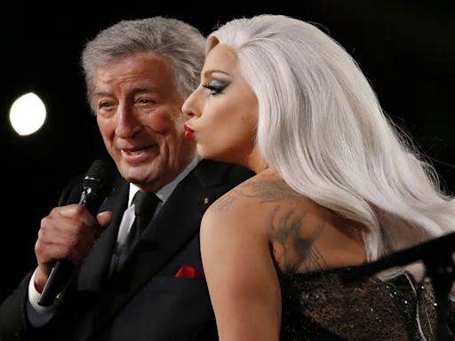 Tony Bennett's struggle with Alzheimer's revealed