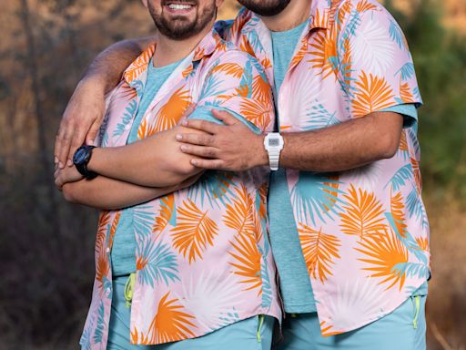 Who won 'The Amazing Race'? Here's this season's winning duo