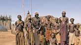 ¿Quiénes son Los Mursi?: la tribu que Pancho Saavedra y Zabaleta visitaron antes de ser atacados en Etiopía