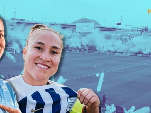 Dónde ver Alianza Lima vs Sporting Cristal HOY: canal tv online por semifinales ida de la Liga Femenina 2024