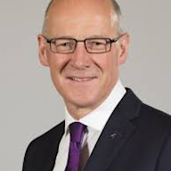 John Swinney