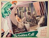 The Golden Calf (1930 film)