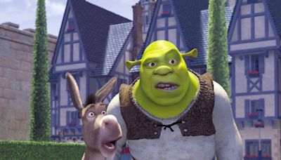'Shrek 5' se estrenará en 2026