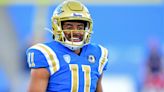 UCLA Football Star Chase Griffin Donates Money From His NIL Deals To Community Organizations