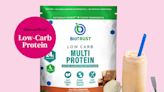Discover the Best Low Carb Protein Powder for Women: Perfect for Delicious Shakes (Recipes Included)!