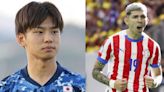 ¿En qué canales ver Japón vs Paraguay y a qué hora juegan por Juegos Olímpicos 2024?