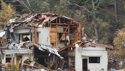 「南海海槽」登日本熱搜 官方推演強震死亡人數逾311大地震14倍 - 國際