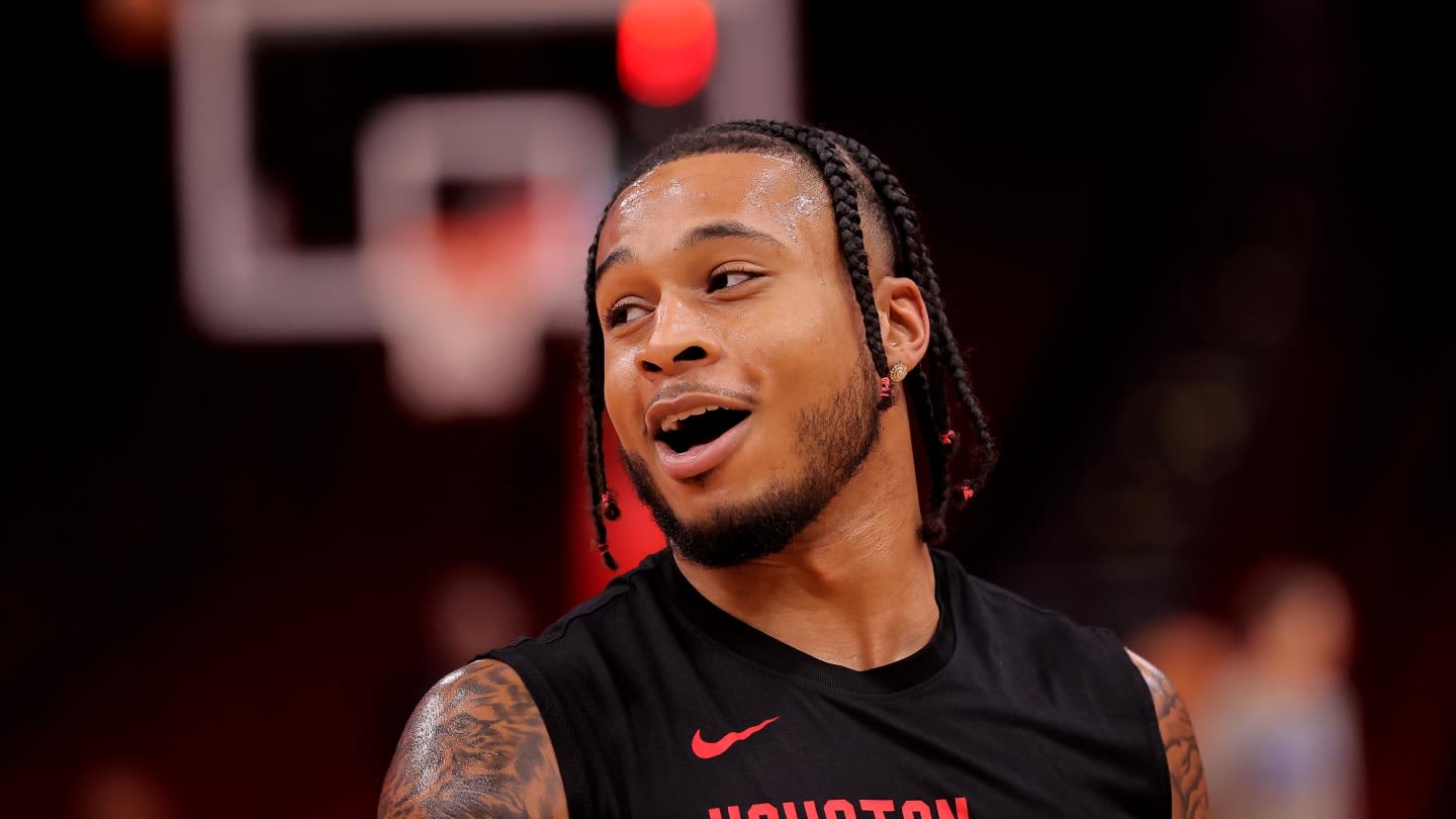 Rockets vs. Lakers Summer League Preview: How to Watch, Injury Reports, Lineups, More