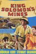 King Solomon's Mines (1950 film)