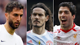 Bentancur, Cavani and Suarez – How have Uruguayans fared in the Premier League?