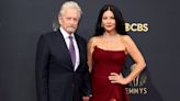 Michael Douglas Explains Why Catherine Zeta-Jones Makes Him 'Whip It Out' When They Golf Together