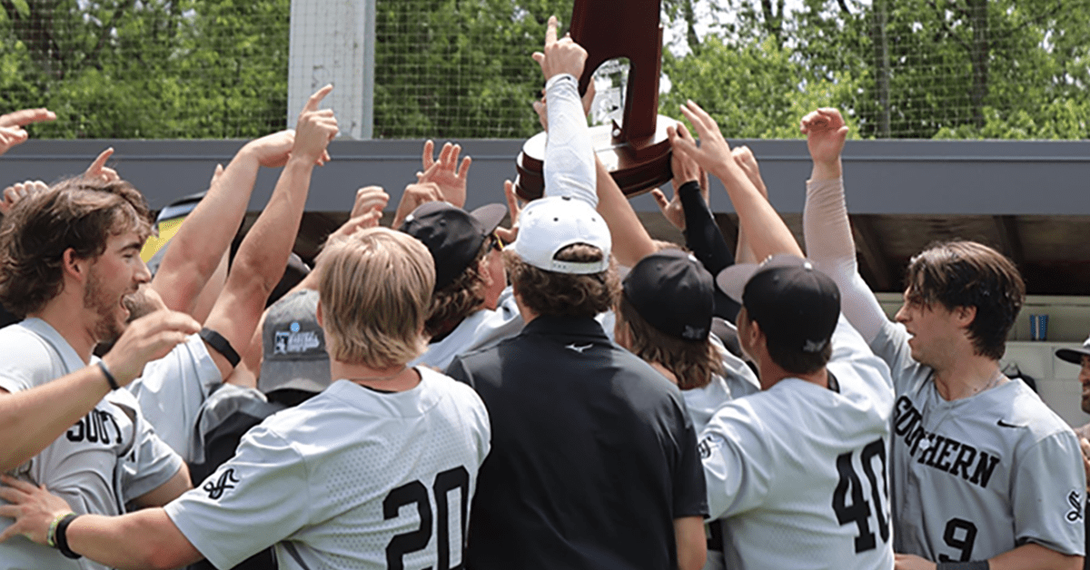 Birmingham-Southern’s amazing story is fueled by a roster full of former Georgia high school baseball players