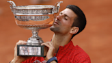 'Low expectations and high hopes' for Djokovic - day three preview