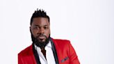 Malcolm-Jamal Warner on Grammys, poetry and respectability politics