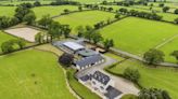 See inside an equestrian lover's dream home on 63 acres in Kilkenny complete with 17 stables