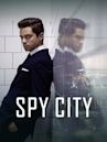 Spy City