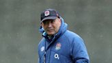 Eddie Jones explains England’s ‘horses for courses’ team against New Zealand