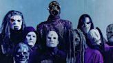 SLIPKNOT to Embark on 'Here Comes The Pain' Summer Tour to Celebrate 25 Years of S/T Album