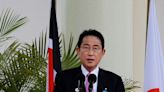 Japan's PM Kishida seeks closer ties with Africa in bid to woo 'Global South'