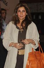 Dimple Kapadia