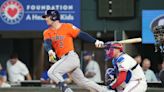 Alex Bregman's Health Status Revealed For Astros-Braves Game