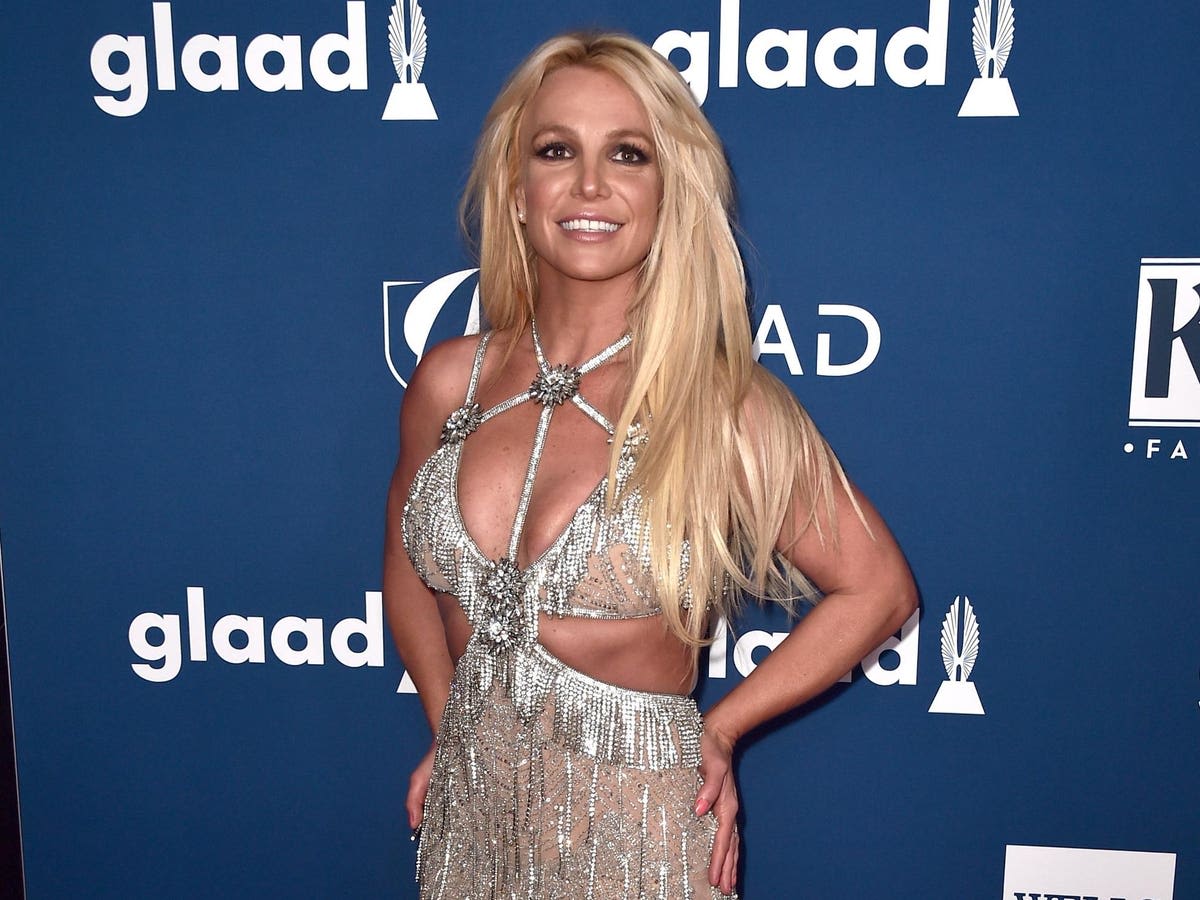 Britney Spears Sees Several Fan-Favorite Singles Rise On The Charts