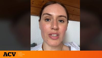Una joven que ha tenido a su hija en Alemania comparte un consejo para madres migrantes