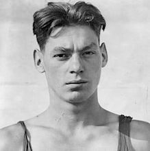 Johnny Weissmuller