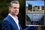 California Gov. Gavin Newsom vetoes $150K down payment ‘handout’ to illegal immigrant home buyers