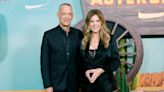 Rita Wilson shares some of Tom Hanks’ quirks in sweet post for his 67th birthday