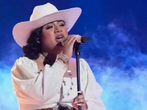 'Bad song choice': Fans slam 'American Idol' contestant Julia Gagnon over repetitive song selections