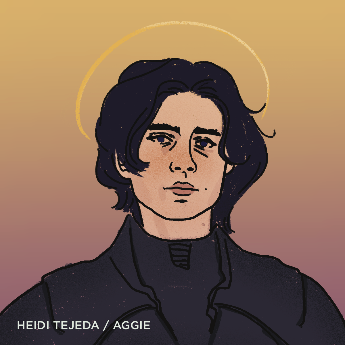 Audiences love Paul Atreides, but do they understand him? - The Aggie