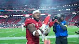 Cardinals' Budda Baker: Being named Pro Bowl starter by coaches and players is "special"