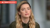 Exclusive: Amber Heard Says Role of Social Media in Johnny Depp Trial Was Not 'Fair'