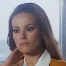 Claudine Auger