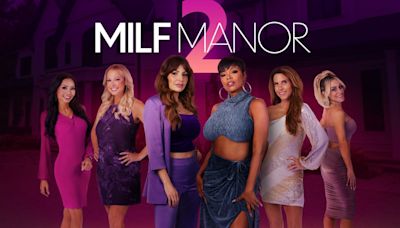 MILF Manor Season 2: [Trailer Out] Everything About Its NEW Cast & Release Date!