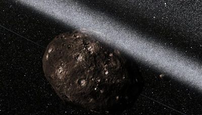 Beyond the Planets: The Quirky Underdogs of the Solar System