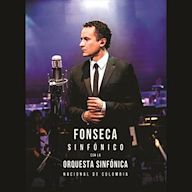 Fonseca Sinfónico Con La Orquesta Sinfónica Nacional De Colombia