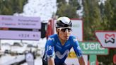 Nairo Quintana Shifts Focus to Stage Victories at Giro d’Italia