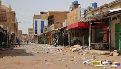 ACNUR accede a la ciudad sudanesa de Omdurman, aislada durante meses sin ayuda humanitaria