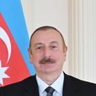 Ilham Aliyev