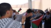 All protesters arrested at UT Dallas pro-Palestinian encampment released