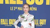 Emily Blunt’s Quirky Loewe Look Is Giving Us a Need to Go Garden