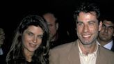John Travolta Mourns the Death of 'Look Who's Talking' Costar Kirstie Alley