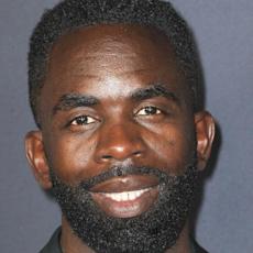 Jimmy Akingbola