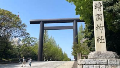 日揆向靖國神社奉祭品 中國反對/南韓遺憾