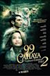 99 Cahaya di Langit Eropa Part 2