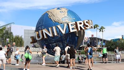 Universal Orlando offering Florida residents unlimited theme park access with this exclusive ticket deal