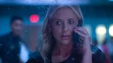 Sarah Michelle Gellar has some questions for teen werewolves in Wolf Pack trailer